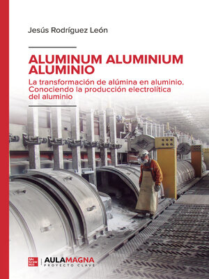 cover image of ALUMINUM ALUMINIUM ALUMINIO